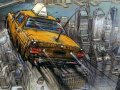 Mezi-Cab